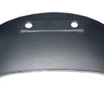 MONDIAL 150 HS ARKA KARENAJ UST KAPAK (GRI)
