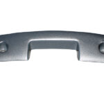 MONDIAL 150 HS ARKA KARENAJ ALT KAPAK (GRI)