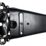 MONDIAL 150 HS ARKA CAMURLUK KUYRUGU