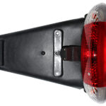 MONDIAL 150 HS ARKA CAMURLUK KUYRUGU STOP KOMPLE