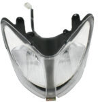 MONDIAL 150 HS FAR KOMPLE