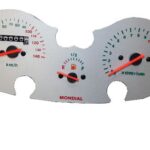MONDIAL 150 HS GOSTERGE PANELI IC GOVDE