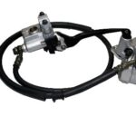 MONDIAL 150 HS ON FREN SISTEMI KOMPLE