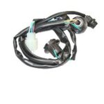 MONDIAL 151 RS ARKA STOP / SINYAL KABLOSU