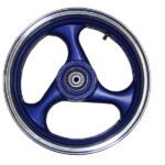 MONDIAL 151 RS ON JANT - CELIK (3.50X13") (MAVI)