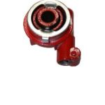 MONDIAL 151 RS KILOMETRE DISLI MEKANIZMASI (KIRMIZI)
