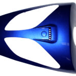 MONDIAL 151 RS FAR MUHAFAZASI (MAVI)