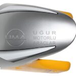 MONDIAL 151 RS ON CAMURLUK ON PARCA (SARI)