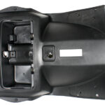 MONDIAL 151 RS ON IC PANEL