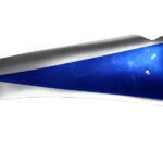 MONDIAL 151 RS SAG ALT MARSBIYE (MAVI)