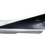MONDIAL 151 RS SOL ALT MARSBIYE (SIYAH)