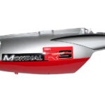 MONDIAL 151 RS SELE ALTI YAN KARENAJ SAG (KIRMIZI)