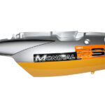 MONDIAL 151 RS SELE ALTI YAN KARENAJ SOL (SARI)