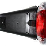 MONDIAL 151 RS ARKA CAMURLUK KUYRUGU STOP KOMPLE