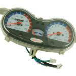 MONDIAL 151 RS GOSTERGE PANELI KOMPLE