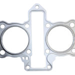 MONDIAL 250 MCT SILINDIR UST CONTA