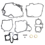 MONDIAL 250 MCT CONTA TAKIMI