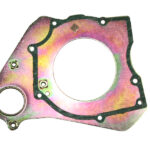 MONDIAL MR250 DESTRO _10 KRANK KUTUSU SOL KAPAK CONTASI KOMPLE