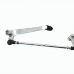 MONDIAL 250 MCT VITES PEDALI