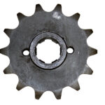 MONDIAL 250 MCT ON ZINCIR DISLISI