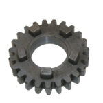 MONDIAL 250 MCT 5. VITES DISLISI (23T)