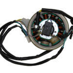 MONDIAL 250 MCT ALTERNATOR KOMPLE