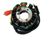 MONDIAL 250 MCT STATOR