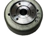 MONDIAL 250 MCT ROTOR