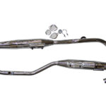 MONDIAL 250 MCT EGZOZ KOMPLE