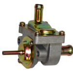 MONDIAL 250 MCT KATALIZOR