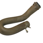 MONDIAL 250 MCT KATALIZOR HORTUMU