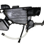 MONDIAL 250 MCT HAVA FILTRESI KOMPLE