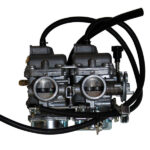 MONDIAL 250 MCT KARBURATOR KOMPLE