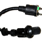 MONDIAL 250 MCT ATESLEME BOBINI
