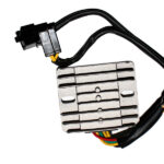 MONDIAL 250 MCT REGULATOR
