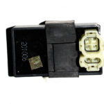 MONDIAL 250 MCT CDI