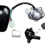 MONDIAL 250 MCT KILIT SETI