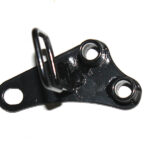 MONDIAL 250 MCT MOTOR BAGLANTI BRAKETI SAG