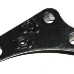 MONDIAL 250 MCT MOTOR BAGLANTI BRAKETI SOL