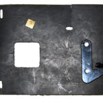MONDIAL 250 MCT ALT BAGLANTI SACI