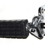 MONDIAL 250 MCT ON BASAMAK KOMPLE SAG