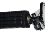 MONDIAL 250 MCT ON BASAMAK KOMPLE SOL
