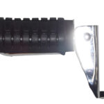MONDIAL 250 MCT ARKA BASAMAK KOMPLE SAG