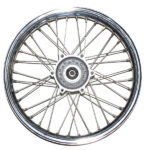 MONDIAL 250 MCT ON JANT KOMPLE - TEL