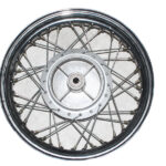 MONDIAL 250 MCT ARKA JANT KOMPLE - TEL