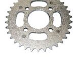 MONDIAL 250 MCT ARKA ZINCIR DISLISI