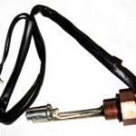 MONDIAL 250 MCT BENZIN DEPO MUSURU