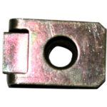MONDIAL 250 MCT YAYLI SOMUN M6X1
