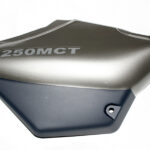 MONDIAL 250 MCT SELE ALTI YAN KARENAJ SAG (GRI)