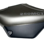 MONDIAL 250 MCT SELE ALTI YAN KARENAJ SOL (GRI)